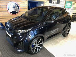 Aixam Coupé GTI Ambition- NOVÉ - 3