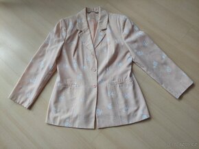 Dámské sako vel.46 - 3