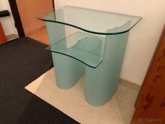 Designovaný stolek For Example - 3