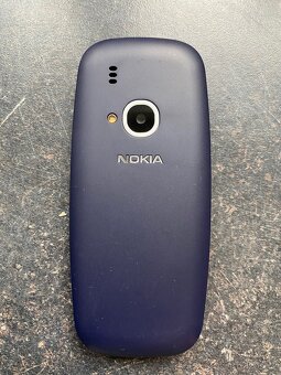 Nokia 3310 dual sim - 3