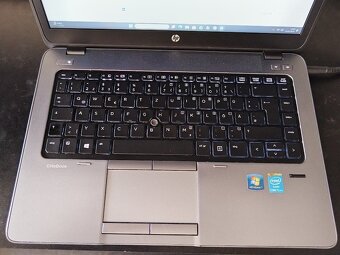 Notebook HP EliteBook 840 - 3