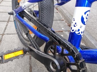 Ghost Powerkid 16" - 3