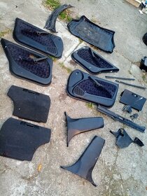 Civic Aerodeck díly - 3