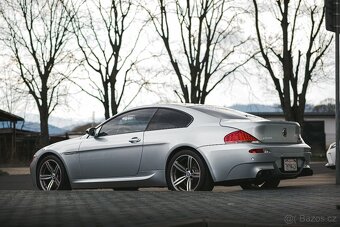 BMW E53 M6 DINAN Stage 3 - 3