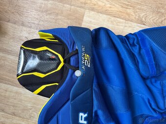 Bauer kalhoty 2S pro - 3