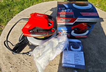 leštička ULTIMATE SPEED UPM 120 C3 - 3