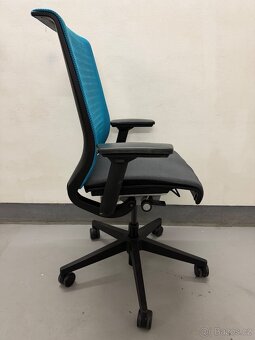 Kancelářská židle Steelcase Think - 3