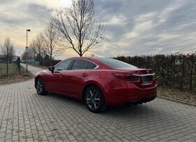Mazda 6 2.0 Exclusive-Line 121kW, 98tkm, 10/2017 - 3