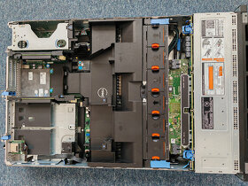 Dell PowerEdge R730, 128GB RAM (běžná cena 32 000 kč) - 3