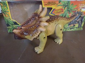 dinosauři - 3