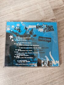 CD VARIOUS - FROM AMSTERDAM TO PRAHA - 3
