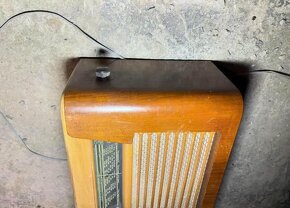 Stare radio - 3