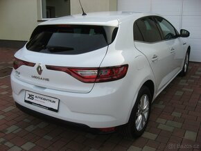 Renault Megane 1.3i TCe 116PS Winter Edition - 3