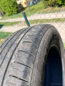 Letní pneu Nokian 253/65 R17 extra load - 3