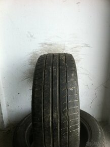 Letni pneu 205/55R16 - 3