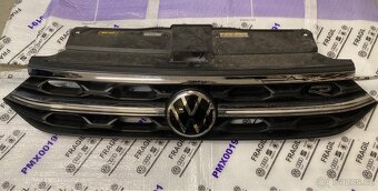 Vw T-Roc přední maska 2GA853651AA 2GA853653H - 3