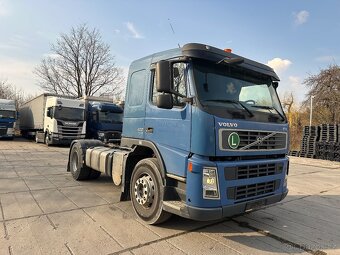 Volvo FM13.400 - 3
