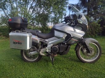 Aprilia caponord etv 1000 rv.2001 - 3