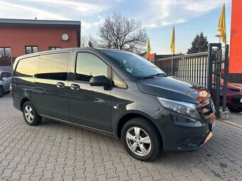 MERCEDES BENZ VITO MIXTO 114 2.2CDI 2015ROK - 3