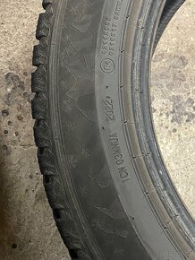 Pneumatiky Semperit SpeedGrip5 - 3