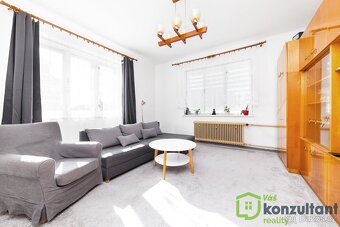 Prodej rodinné domy, 230 m2 - Velká Bíteš, ev.č. 00717 - 3
