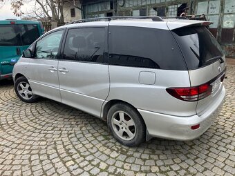 Prodám Toyota Previa - 3