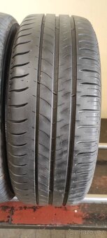 Michelin 195/55 R16 87T 5,5mm - 3