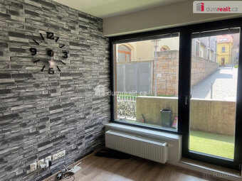 Pronájem mezonetu 3kk 80m2 Rezidence Zámecký Dvůr  Brandýs n - 3