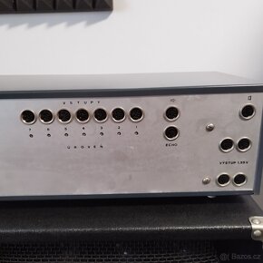 tesla monomix p7 - 3
