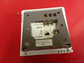 Pokojový termostat - 3