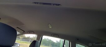 Opel zafira b 1.7 cdti 92kw rok 2009 ND - 3
