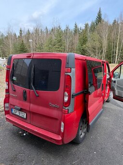 Renault Trafic passenger - 3
