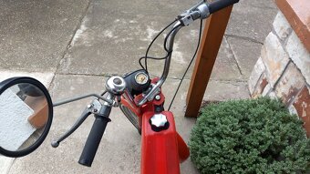 Babetta 210 - 3