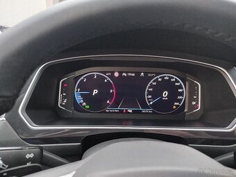 Tiguan allspace 4×4 R-line/2022/147kw/top cena - 3