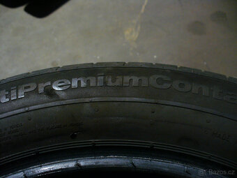 LETNÍ PNEU 225/55 R17 - 3