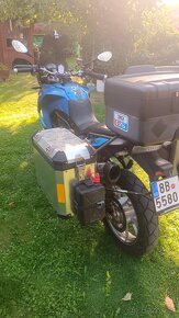BMW GS800 (650twin ) - 3