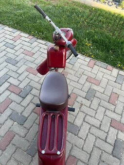 Jawa 555 - 3