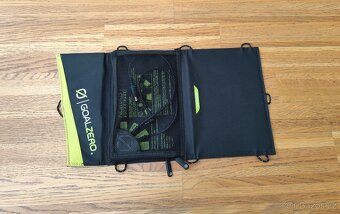 SKLÁDACÍ SOLÁRNÍ PANEL GOALZERO NOMAD 7 - 3