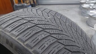 Zimni pneu NEXEN 225 40 18 WINGUARD SPORT 2 - 3