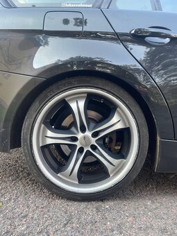 Alu kola bmw 5x120 r19 235/35/19 - 3