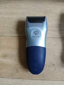 Holicí strojek Braun Smartcontrol 3 - 3