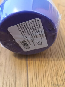 Plastová lahev Milka Oreo - 3