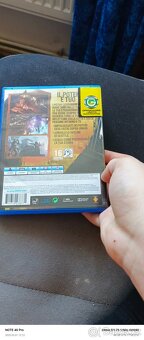 Infamous second son - 3