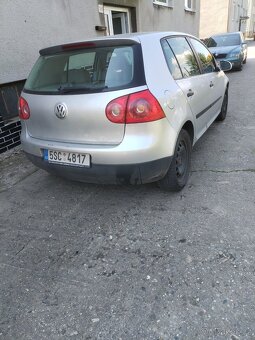 Prodám nebo vyměním - 3
