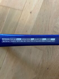 Prodám tenisovou raketu Yonex Isometric, 270g - 3
