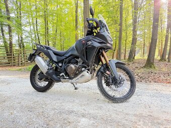 Prodám Honda Africa 1100 Adventure Sports + EERA podvozek - 3