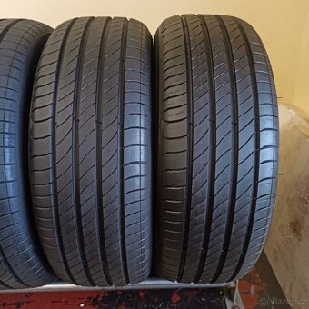 Michelin 195/55 R16 87H 6,5mm DEMO - 3