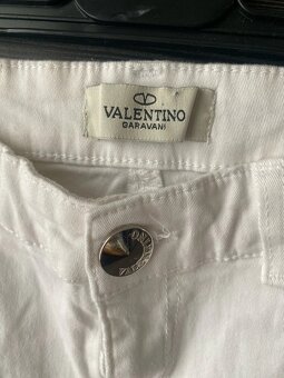 KRÁSNÉ KALHOTY -- VALENTINO - 3