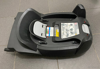BeSafe iZi Go Modular i-Size X1 vcetne isofix base zakladny - 3