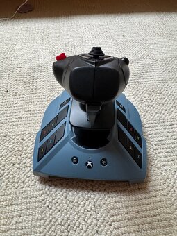 Thrustmaster TCA SIDEKICK X AIRBUS - 3